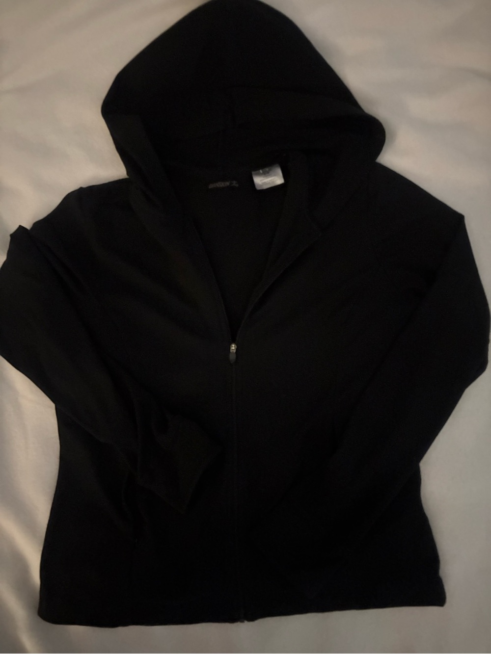 Danskin Athletic Sweater